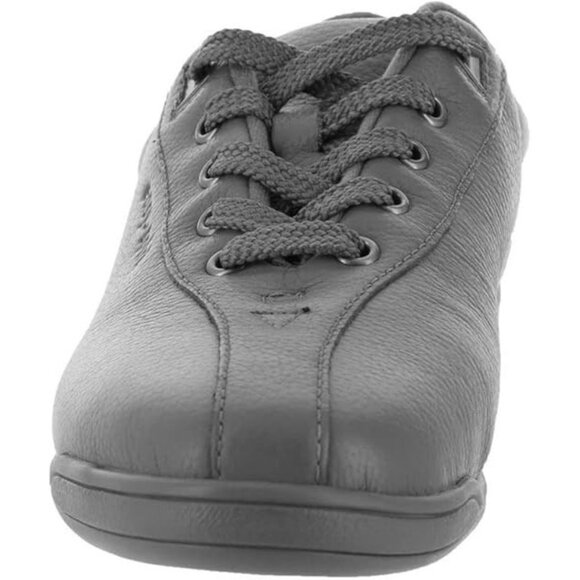 Easy Spirit Women's Ap1 Leather Walking Shoe, Gray 030, 8 M NIB - Picture 5 of 6